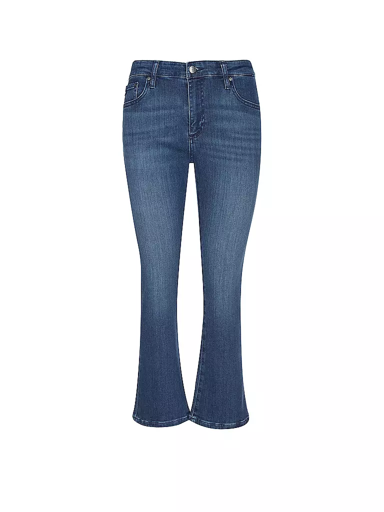 AG | Jeans évasé 7/8 JODI | blau