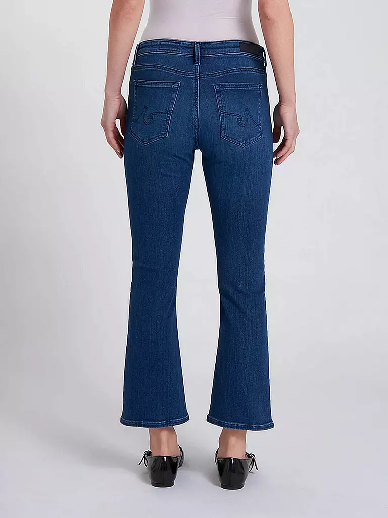 AG | Jeans évasé 7/8 JODI | 