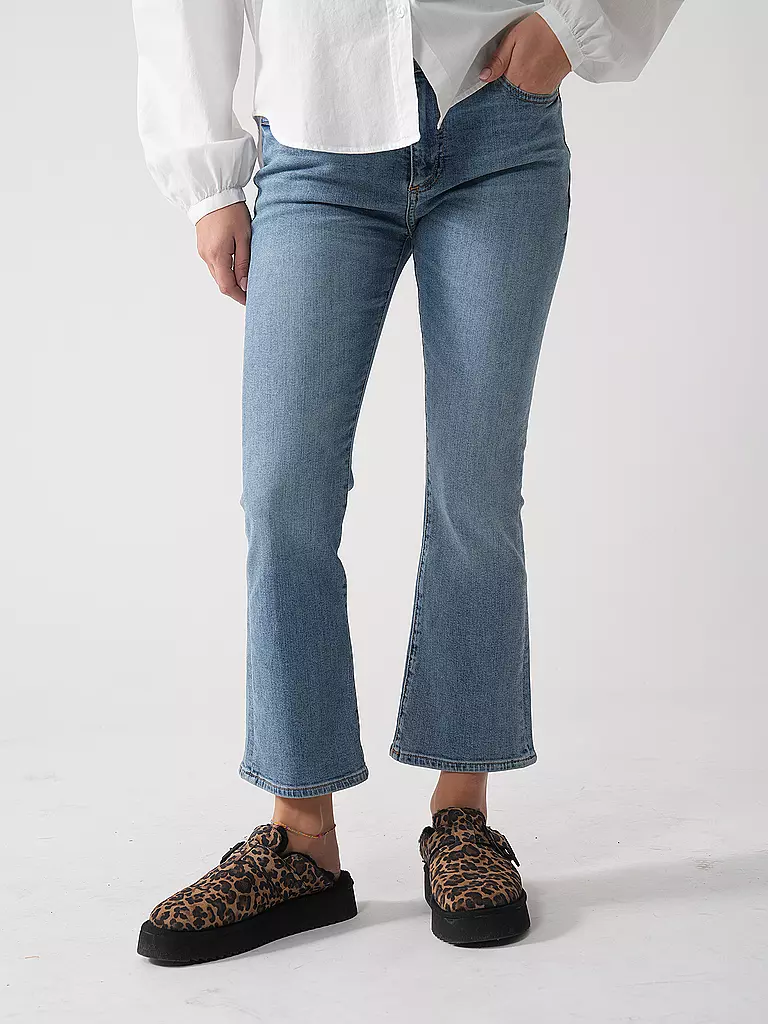 AG | Jeans évasé 7/8 JODI | 