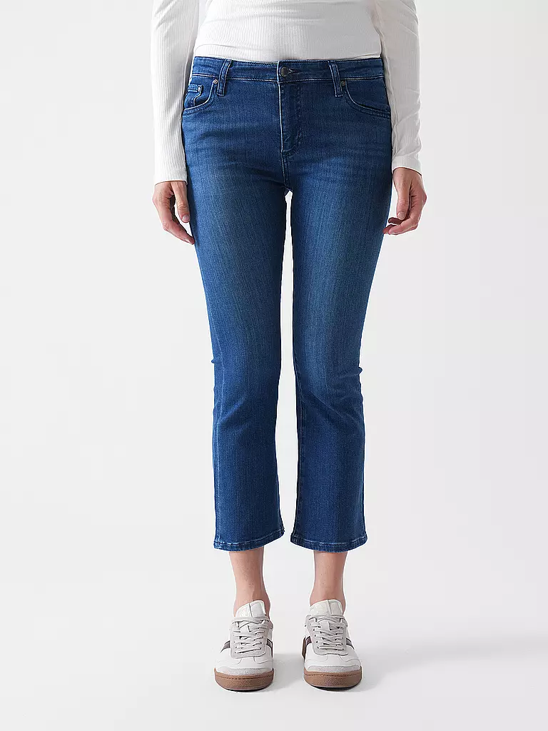 AG | Jeans évasé 7/8 JODI | 
