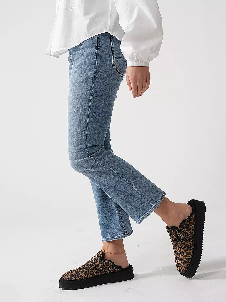 AG | Jeans évasé 7/8 JODI | 
