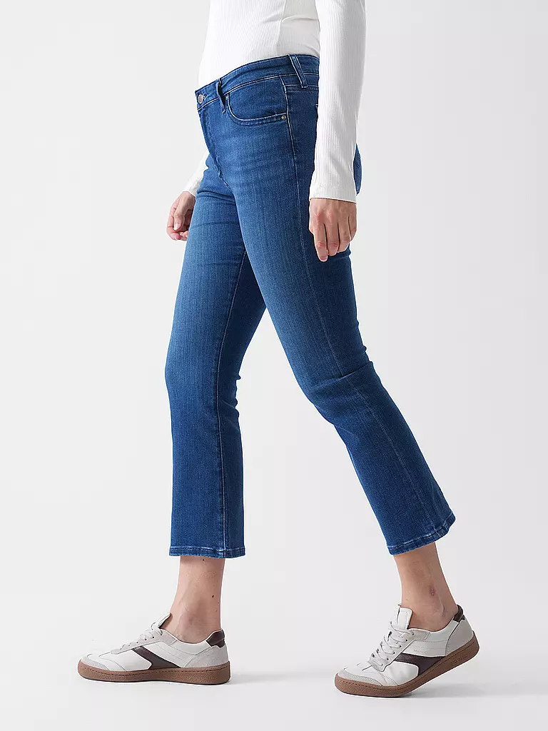 AG | Jeans évasé 7/8 JODI | 