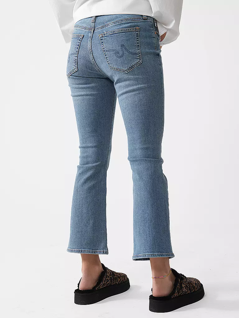 AG | Jeans évasé 7/8 JODI | 