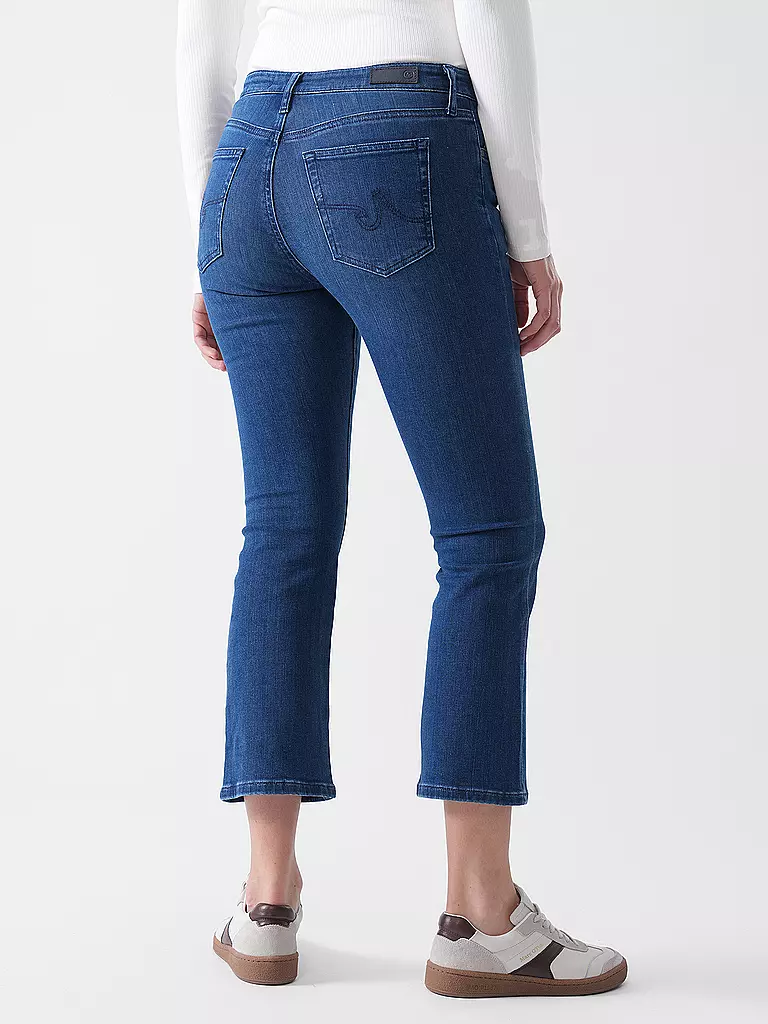 AG | Jeans évasé 7/8 JODI | 