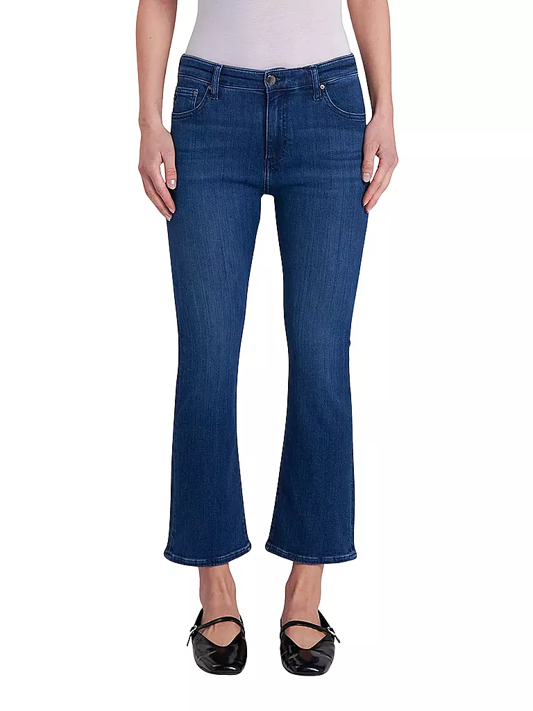 AG | Jeans évasé 7/8 JODI | 
