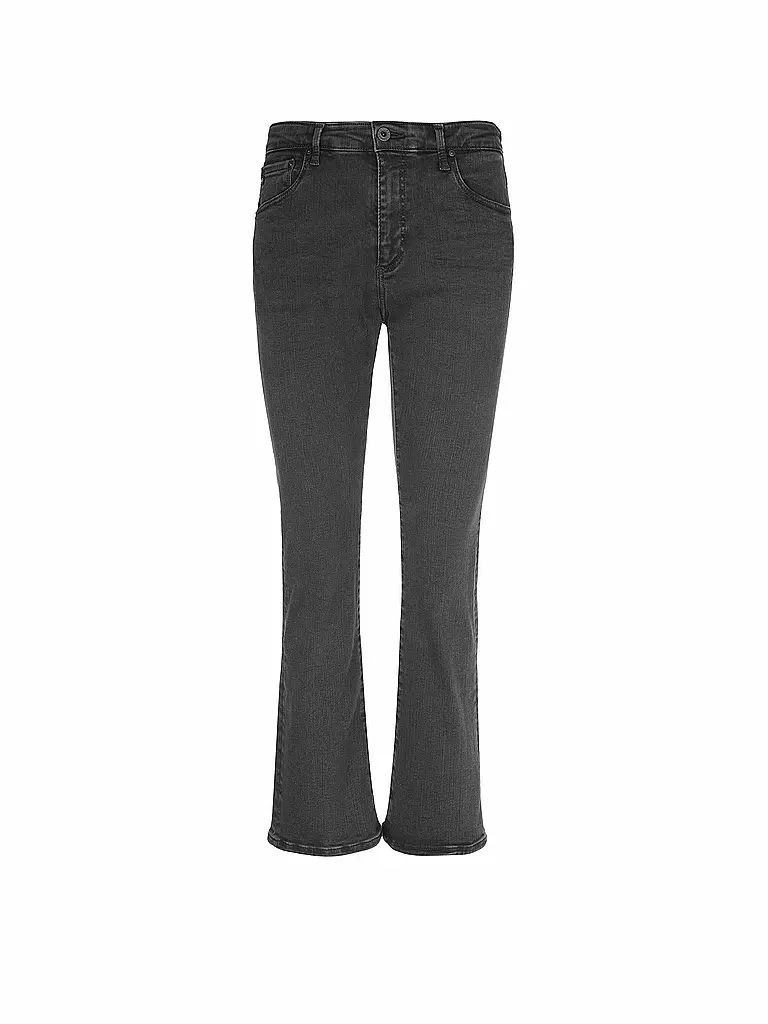 AG | Jeans évasé 7/8 JODIE | Gris