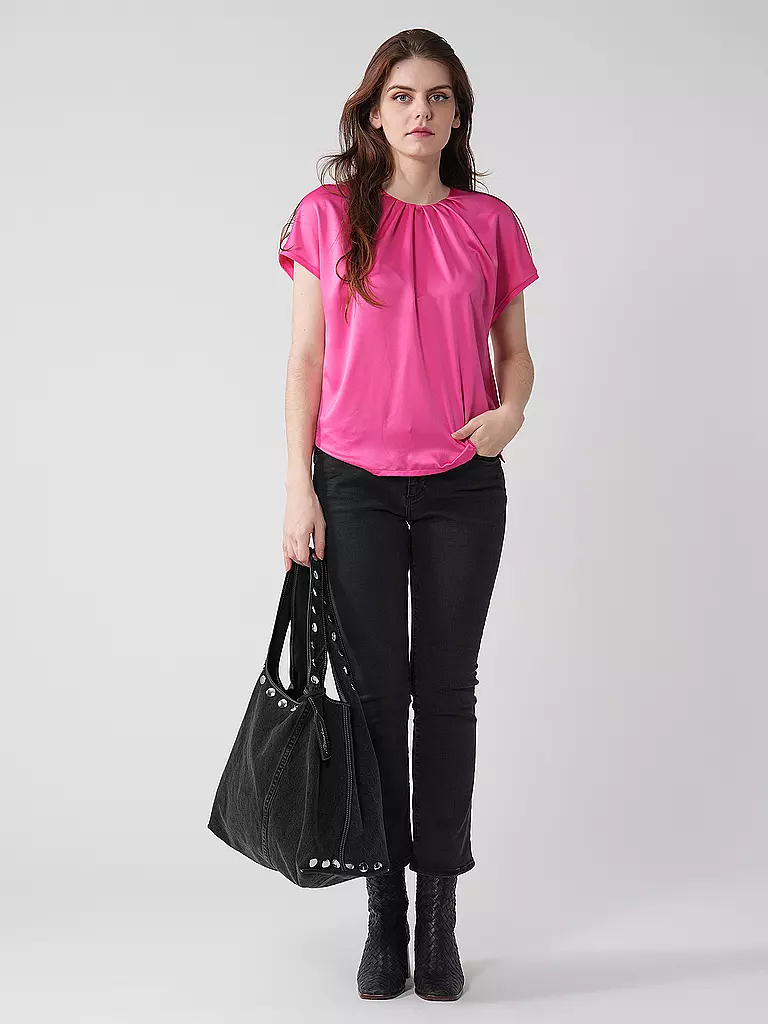 AG | Jeans évasé 7/8 JODIE | Gris