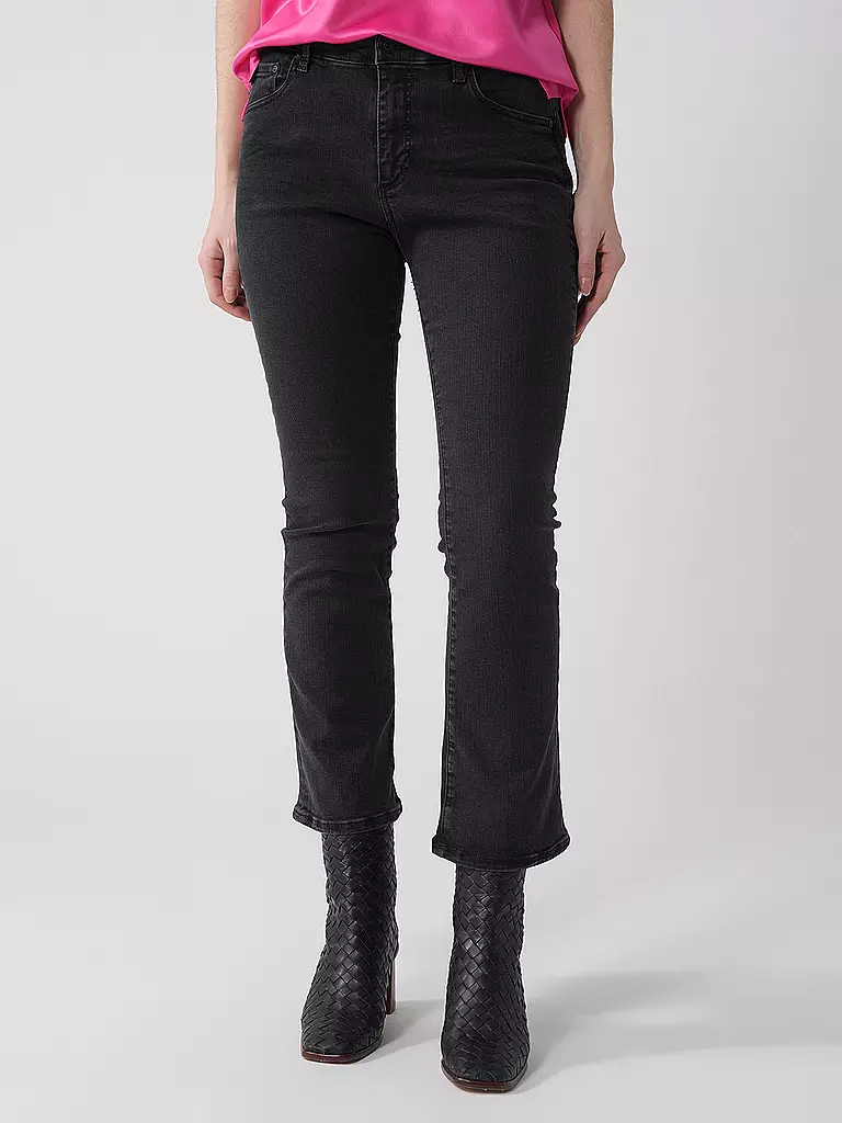 AG | Jeans évasé 7/8 JODIE | 