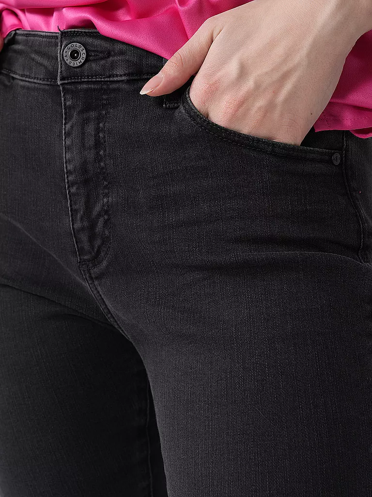 AG | Jeans évasé 7/8 JODIE | 