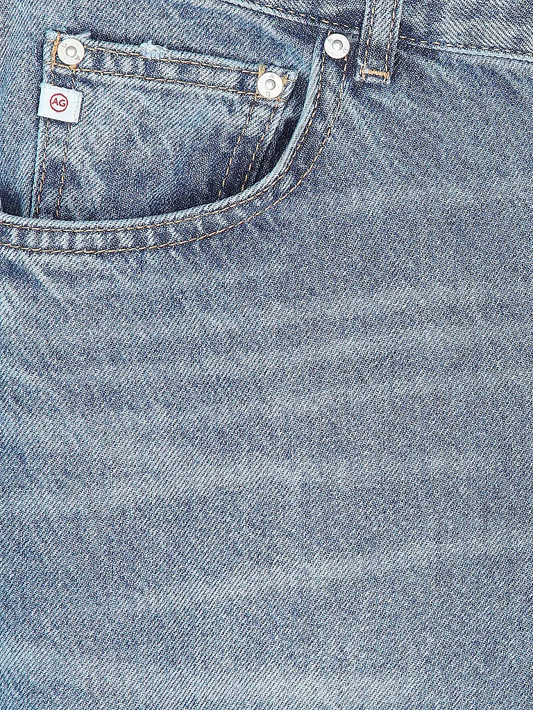 AG | Jeans évasé coupe PUDA | 