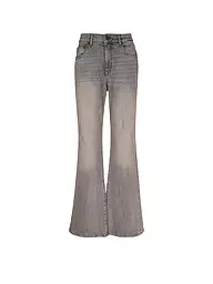 AG | Jeans évasé PADUA | Marron