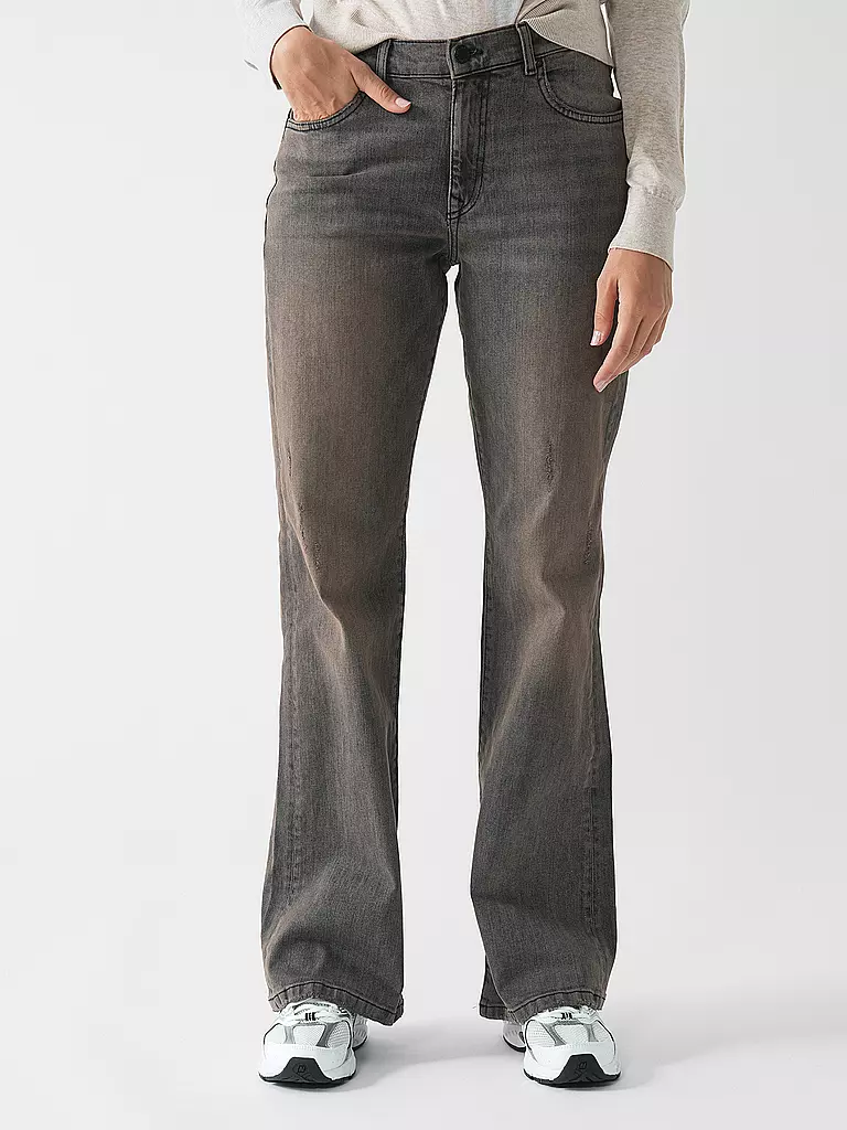 AG | Jeans évasé PADUA | 