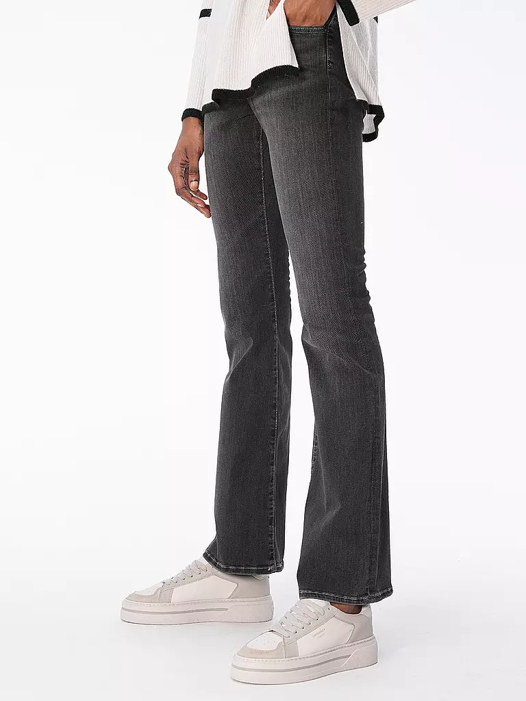 AG | Jeans Boot Cut Fit  | Noir