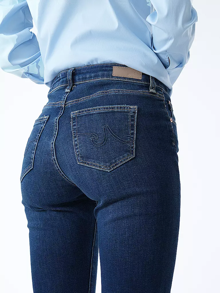 AG | Jeans Boot Cut Fit  | Bleu foncé
