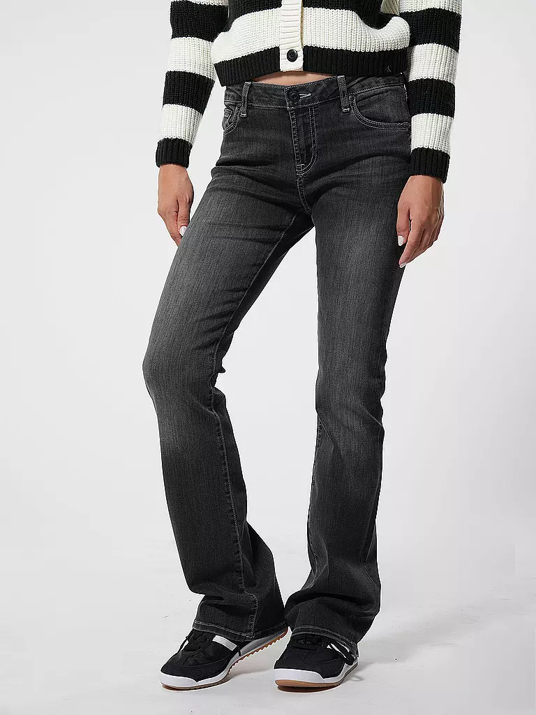 AG | Jeans Boot Cut Fit  | Gris