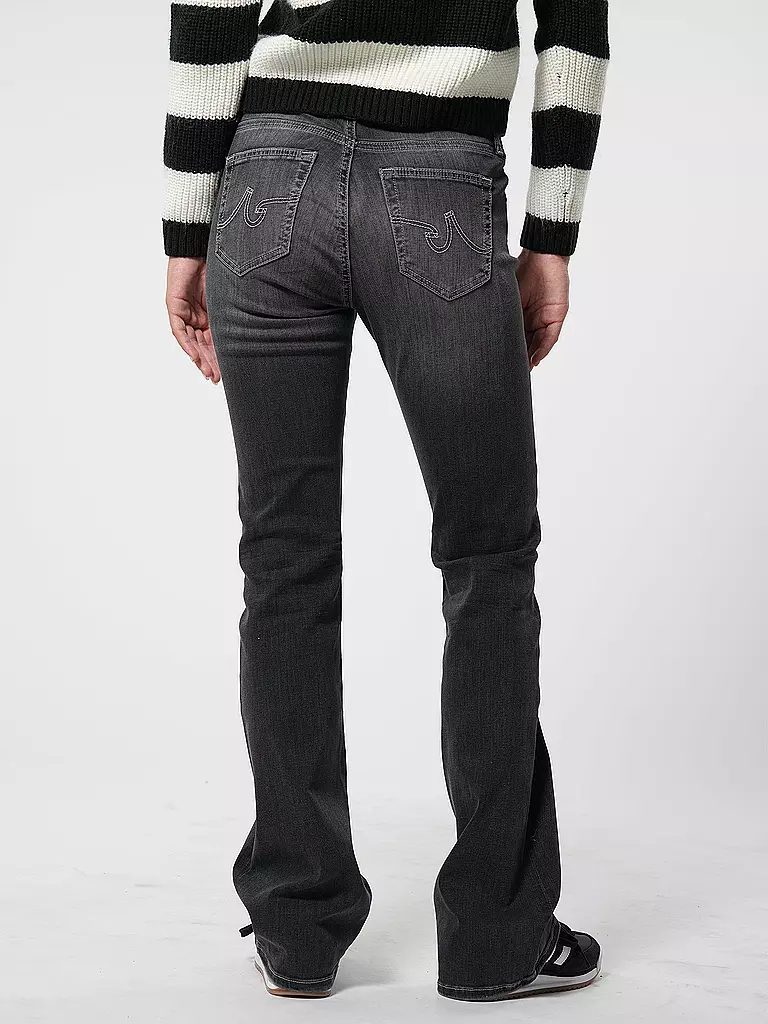 AG | Jeans Boot Cut Fit  | Gris