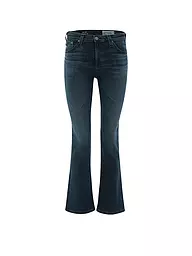 AG | Jeans Boot Cut Fit 7/8 JODI  | Bleu foncé