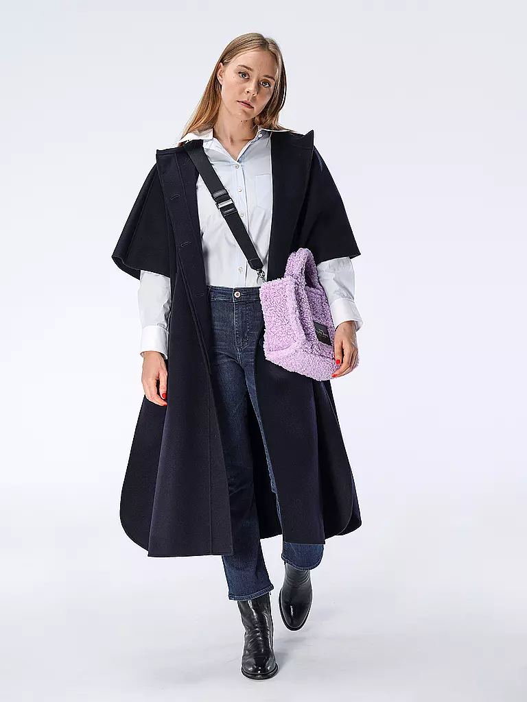 AG | Jeans Boot Cut Fit 7/8 JODI  | Bleu foncé