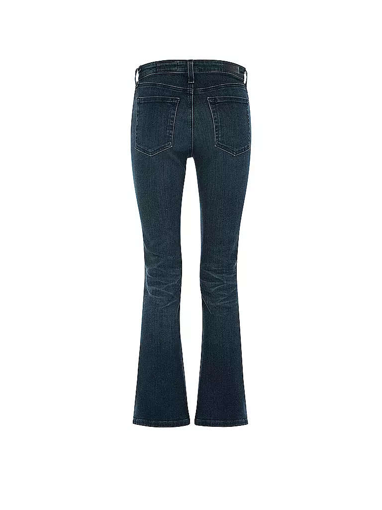AG | Jeans Boot Cut Fit 7/8 JODI  | Bleu foncé