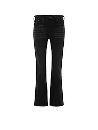 AG | Jeans Boot Cut Fit 7/8 JODI | Noir
