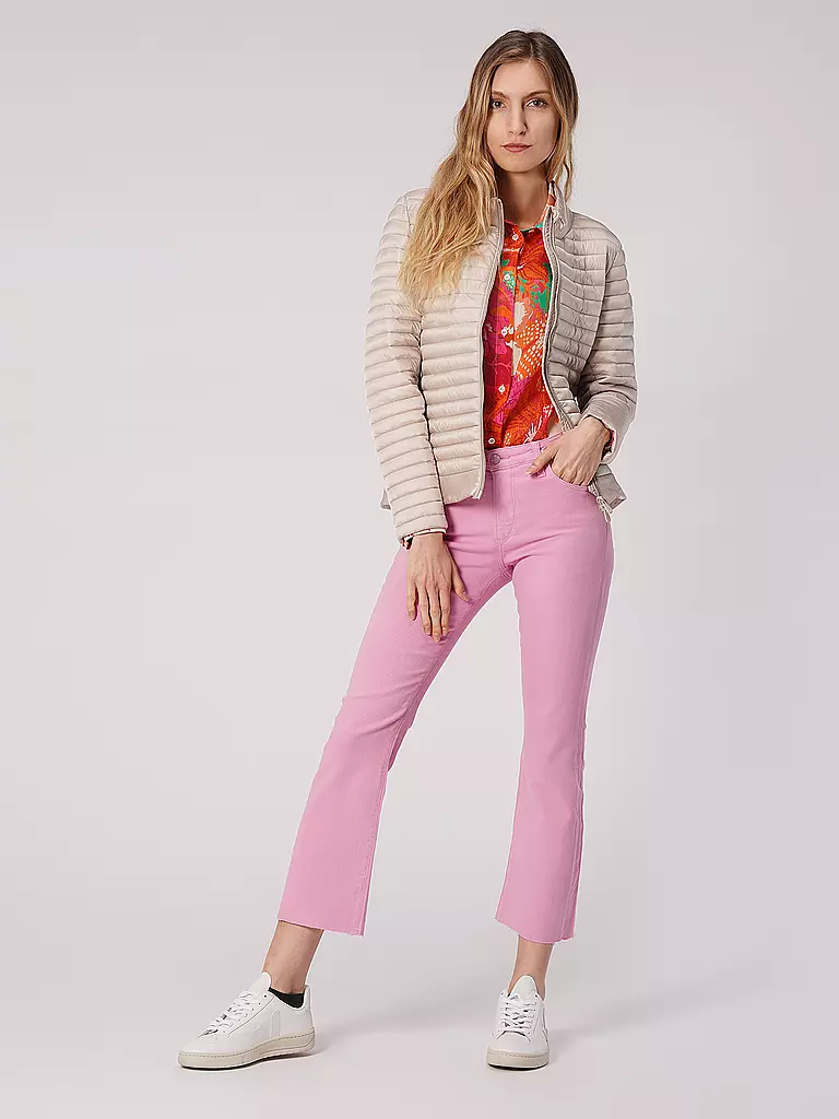 AG | Jeans Bootcut Fit 7/8 JODI | Rose vif