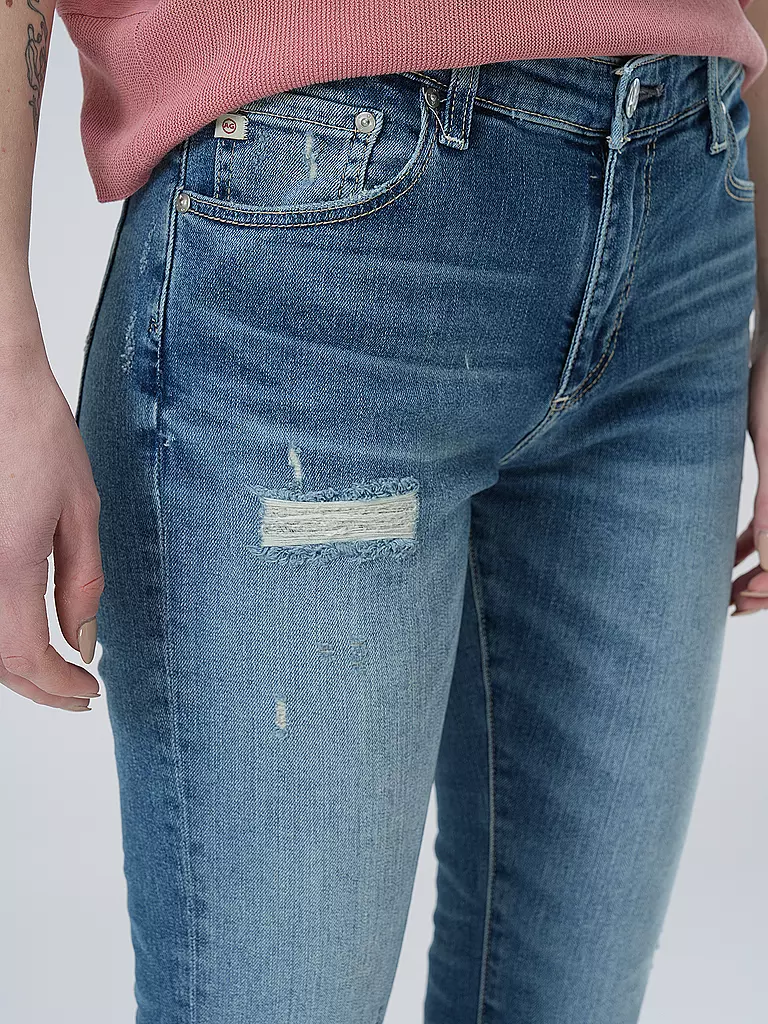 AG | Jeans Bootcut Fit JODI CROP | 