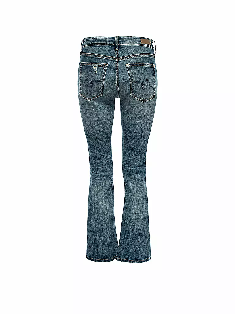 AG | Jeans Bootcut Fit JODI CROP | 