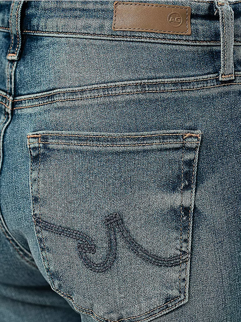 AG | Jeans Bootcut Fit JODI CROP | 