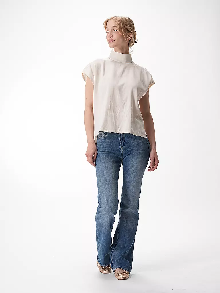 AG | Jeans Bootcut Fit SOPHIE | Bleu clair
