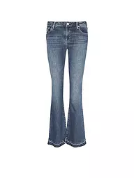 AG | Jeans Bootcut | Bleu foncé