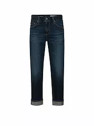 AG | Jeans Boyfit « Ex Boyfriend Slim » 7/8 | Bleu
