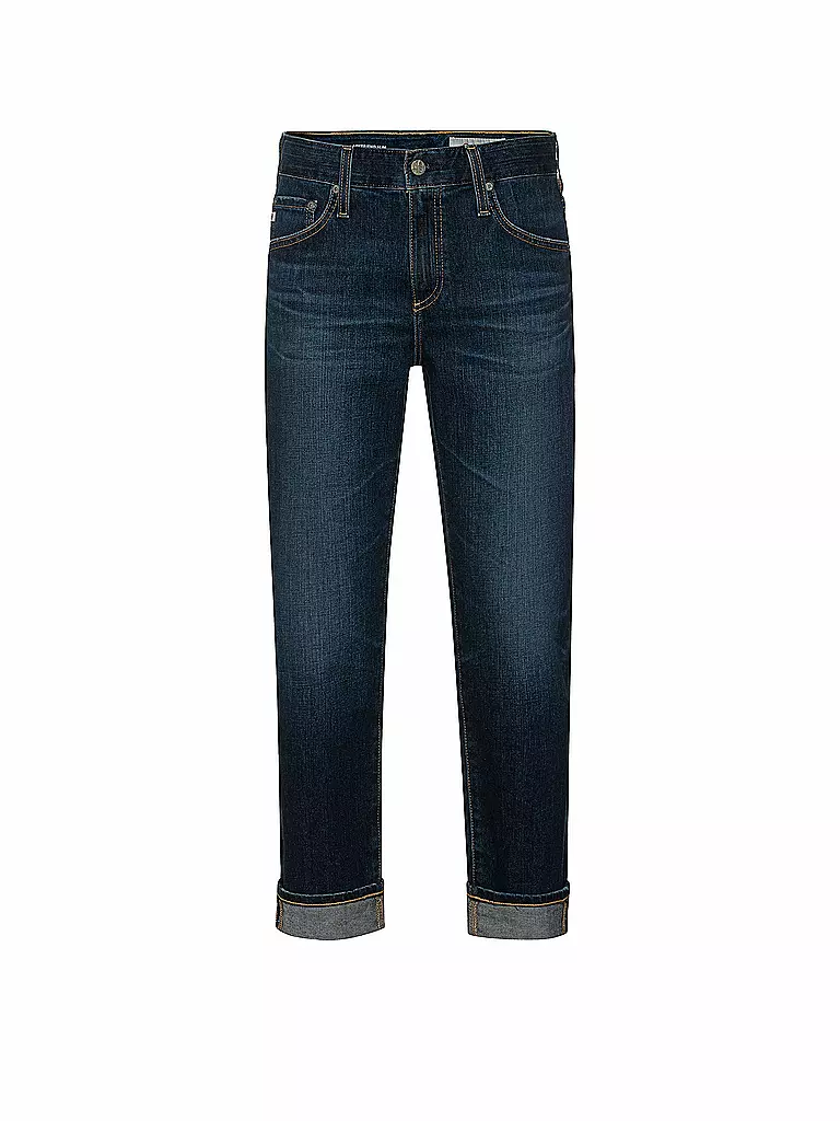 AG | Jeans Boyfit « Ex Boyfriend Slim » 7/8 | Bleu