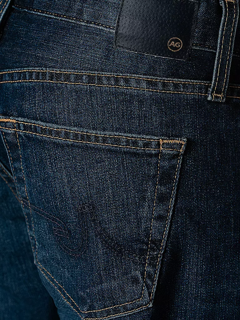 AG | Jeans Boyfit « Ex Boyfriend Slim » 7/8 | 