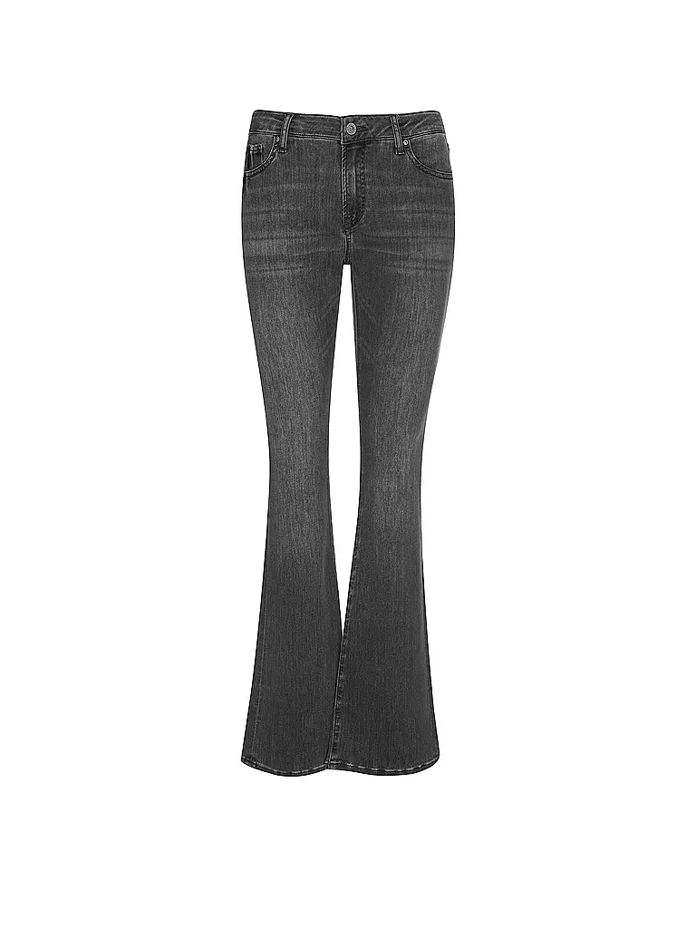 AG | Jeans Coupe Évasée LEGGING BOOTCUT | schwarz