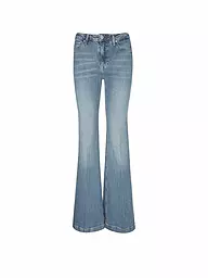 AG | Jeans Coupe Évasée TROPEA | Bleu