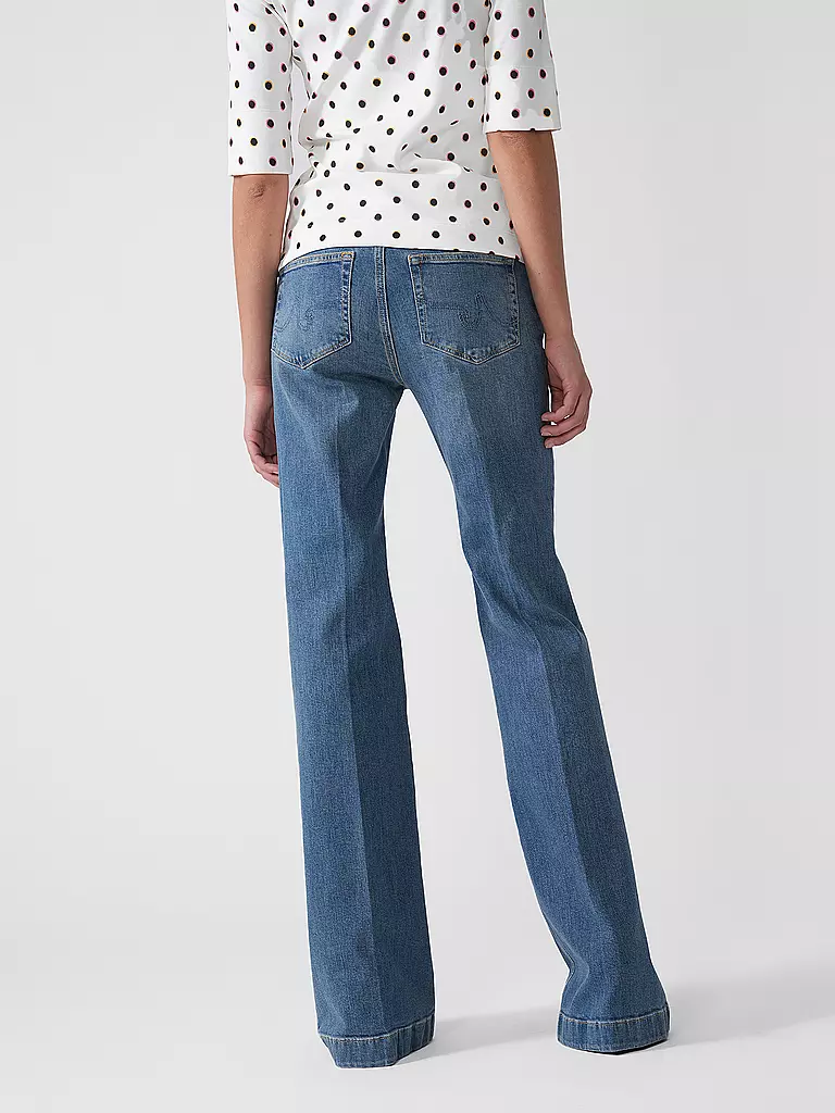AG | Jeans Coupe Évasée TROPEA | 