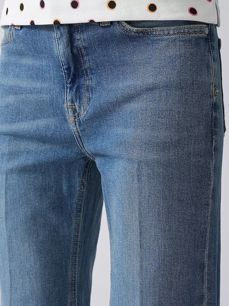 AG | Jeans Coupe Évasée TROPEA | 