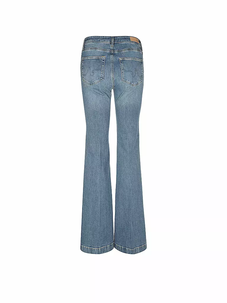 AG | Jeans Coupe Évasée TROPEA | 