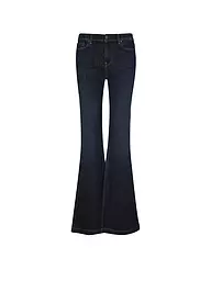 AG | Jeans coupe évasée TROPEA | Bleu foncé