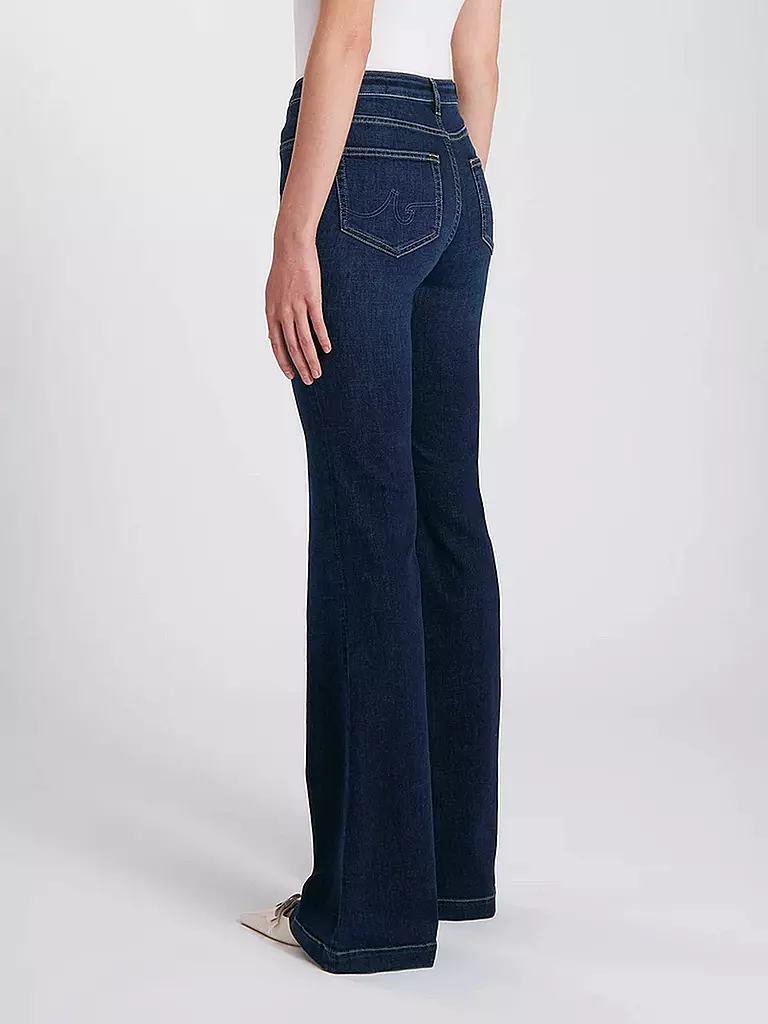 AG | Jeans coupe évasée TROPEA | 