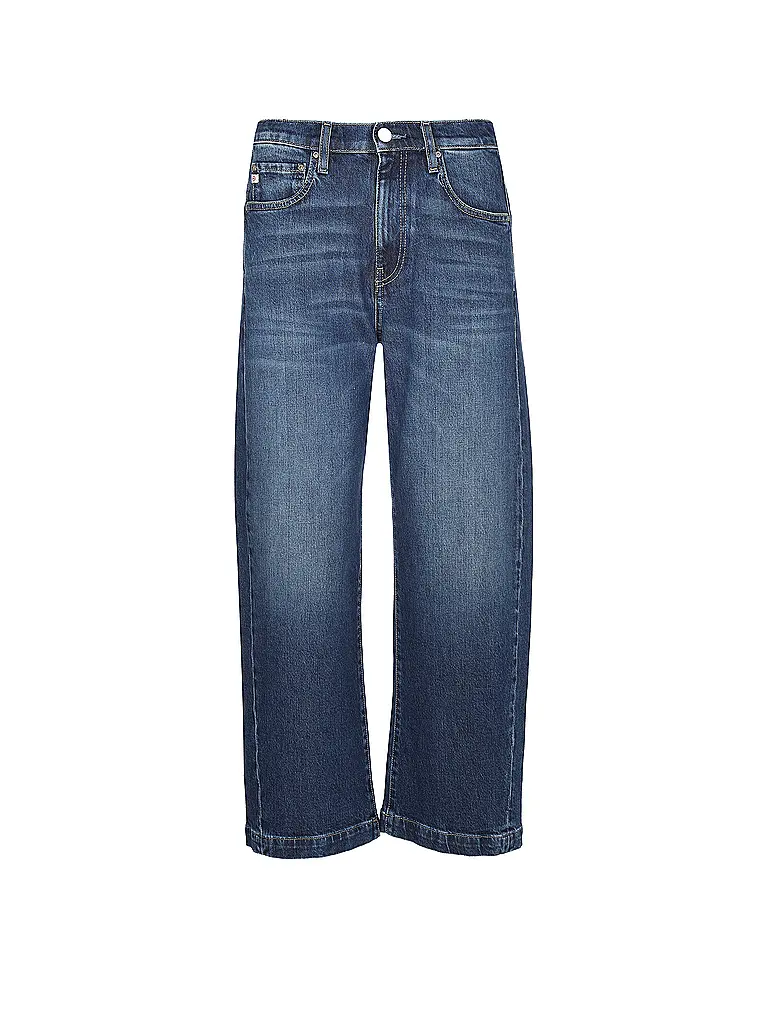 AG | Jeans coupe ballon HATTIE | dunkelblau