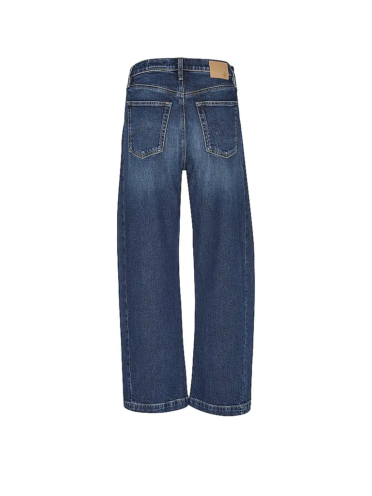 AG | Jeans coupe ballon HATTIE | 