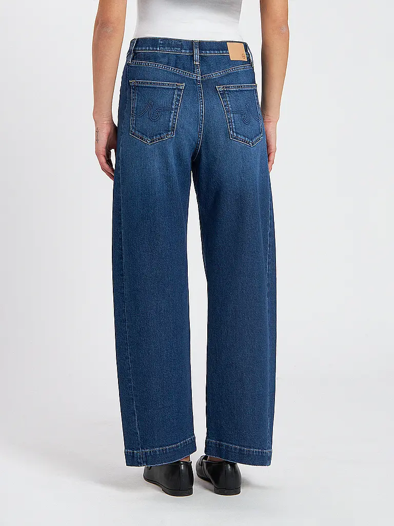 AG | Jeans coupe ballon HATTIE | 