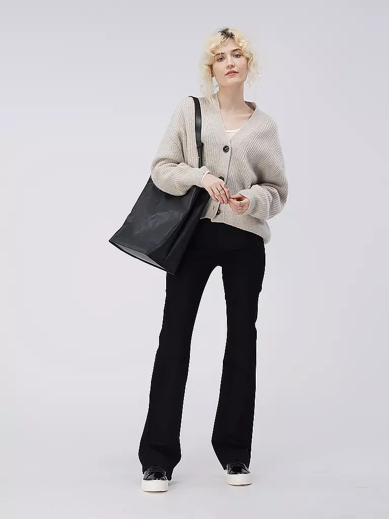 AG | Jeans Coupe Bootcut | Noir