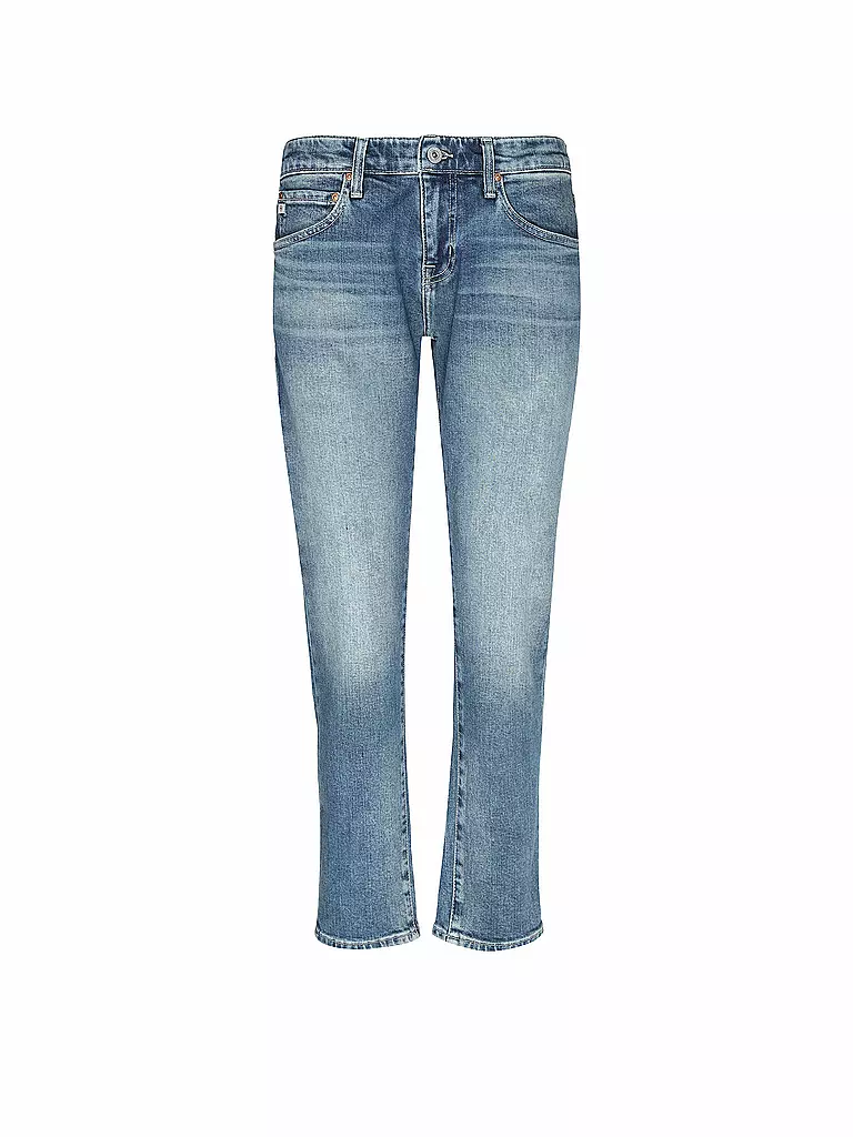 AG | Jeans Coupe Boyfriend EX BOYFRIEND | Bleu