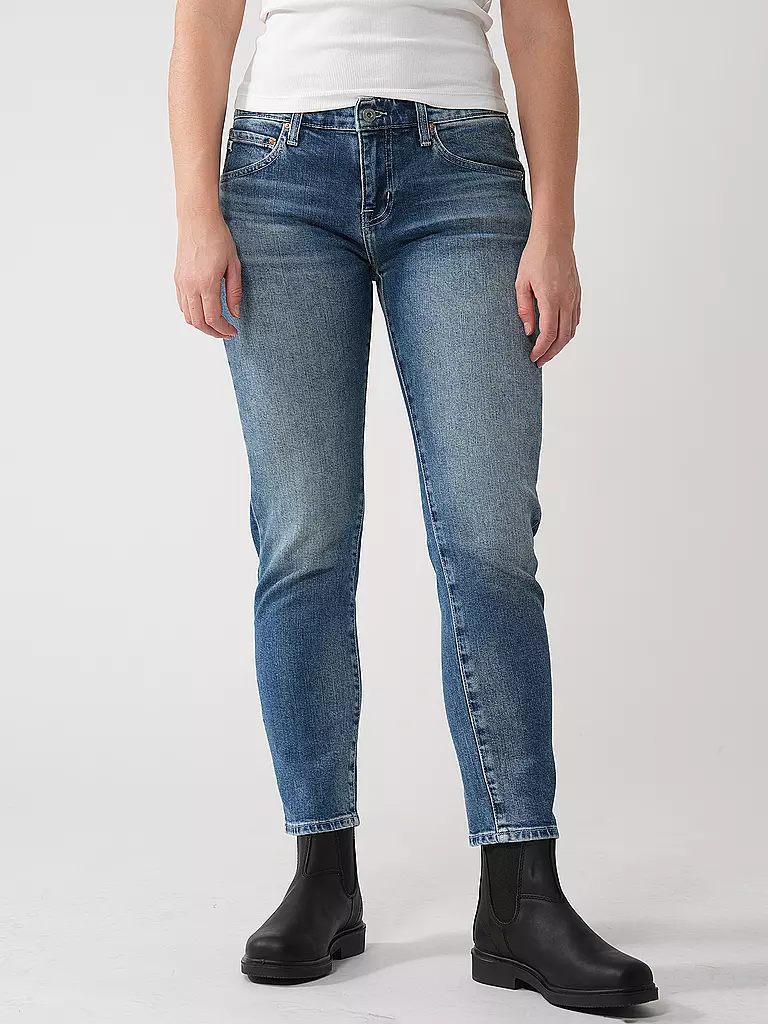 AG | Jeans Coupe Boyfriend EX BOYFRIEND | 
