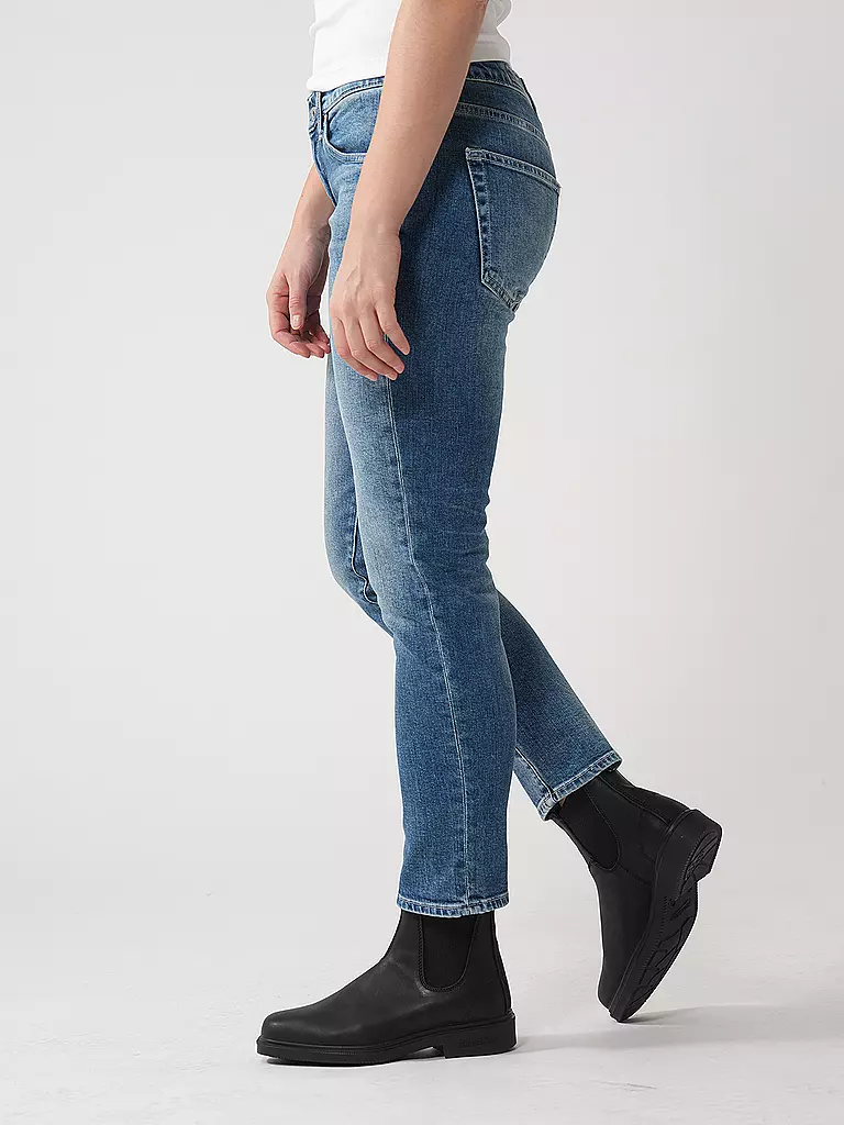 AG | Jeans Coupe Boyfriend EX BOYFRIEND | 