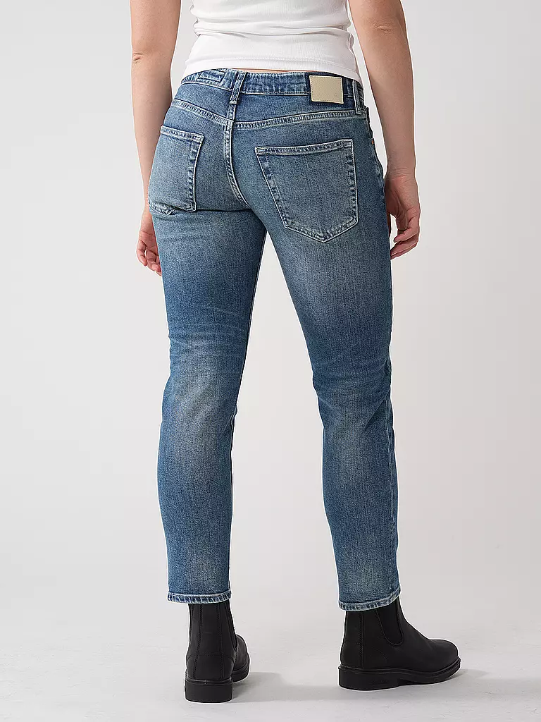 AG | Jeans Coupe Boyfriend EX BOYFRIEND | 