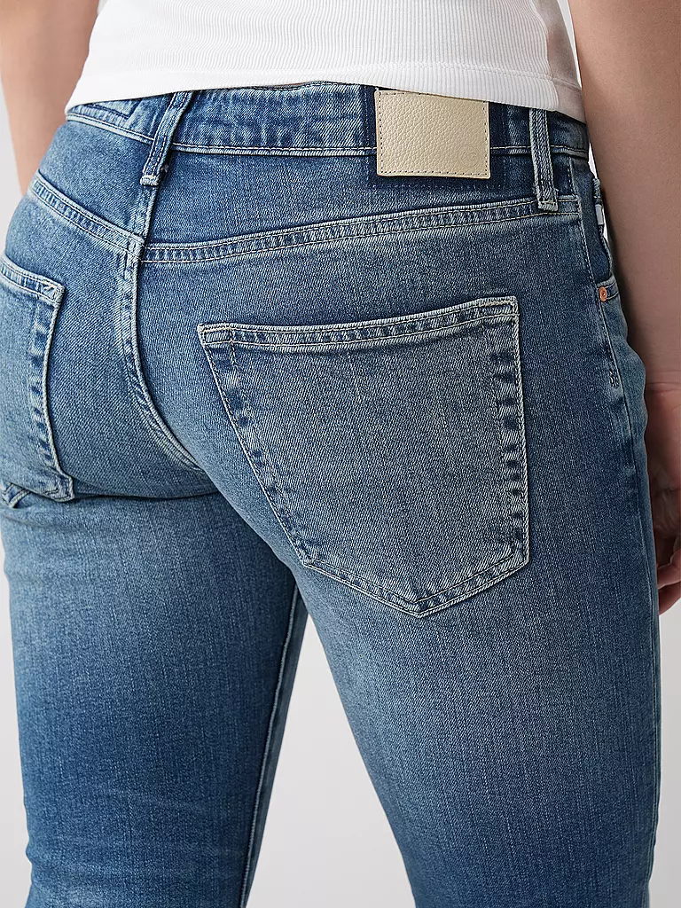 AG | Jeans Coupe Boyfriend EX BOYFRIEND | 