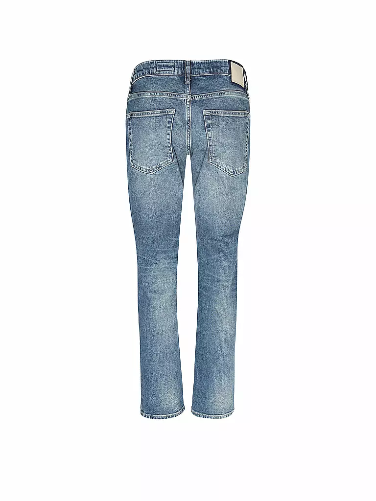 AG | Jeans Coupe Boyfriend EX BOYFRIEND | 